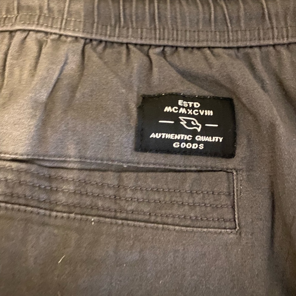 Hawk jeans - Picture 4 of 6